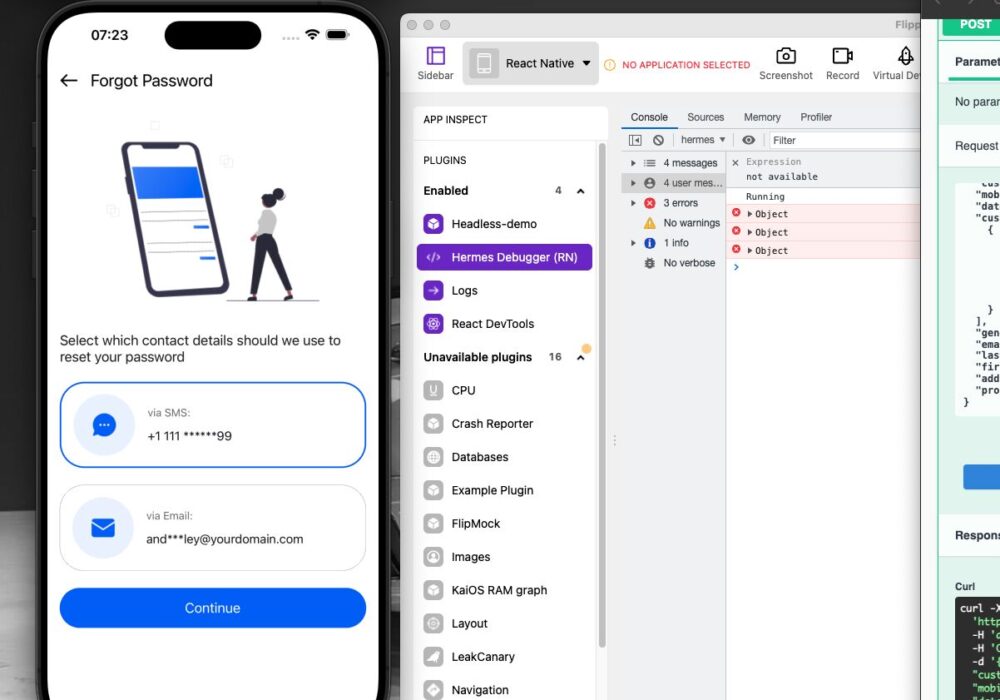 Best App Developers in Kampala Uganda