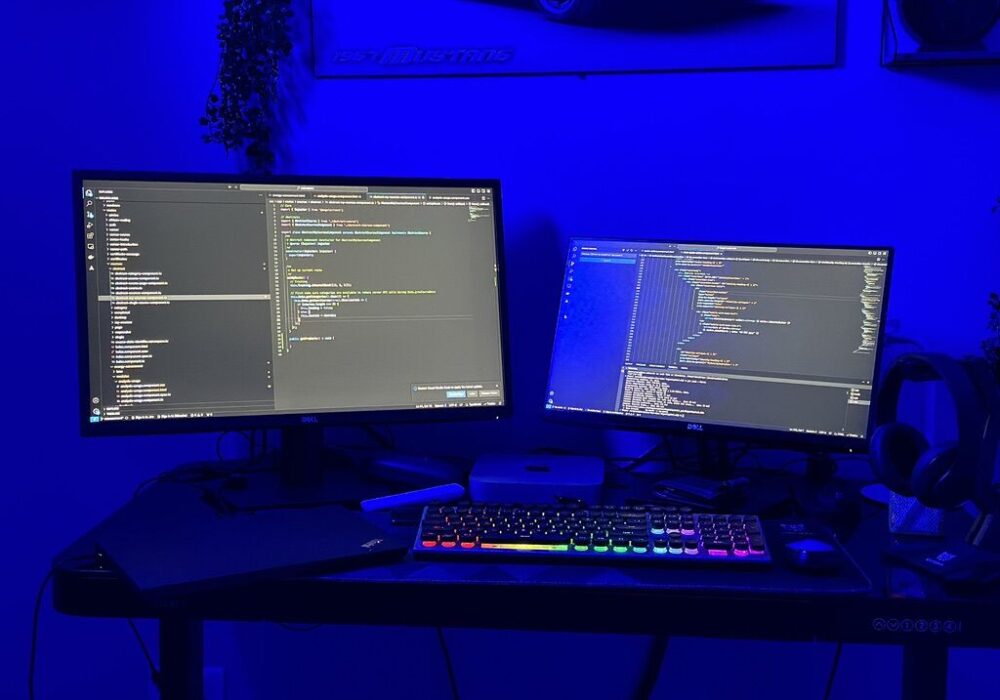 Best Software Firm in Kampala Uganda