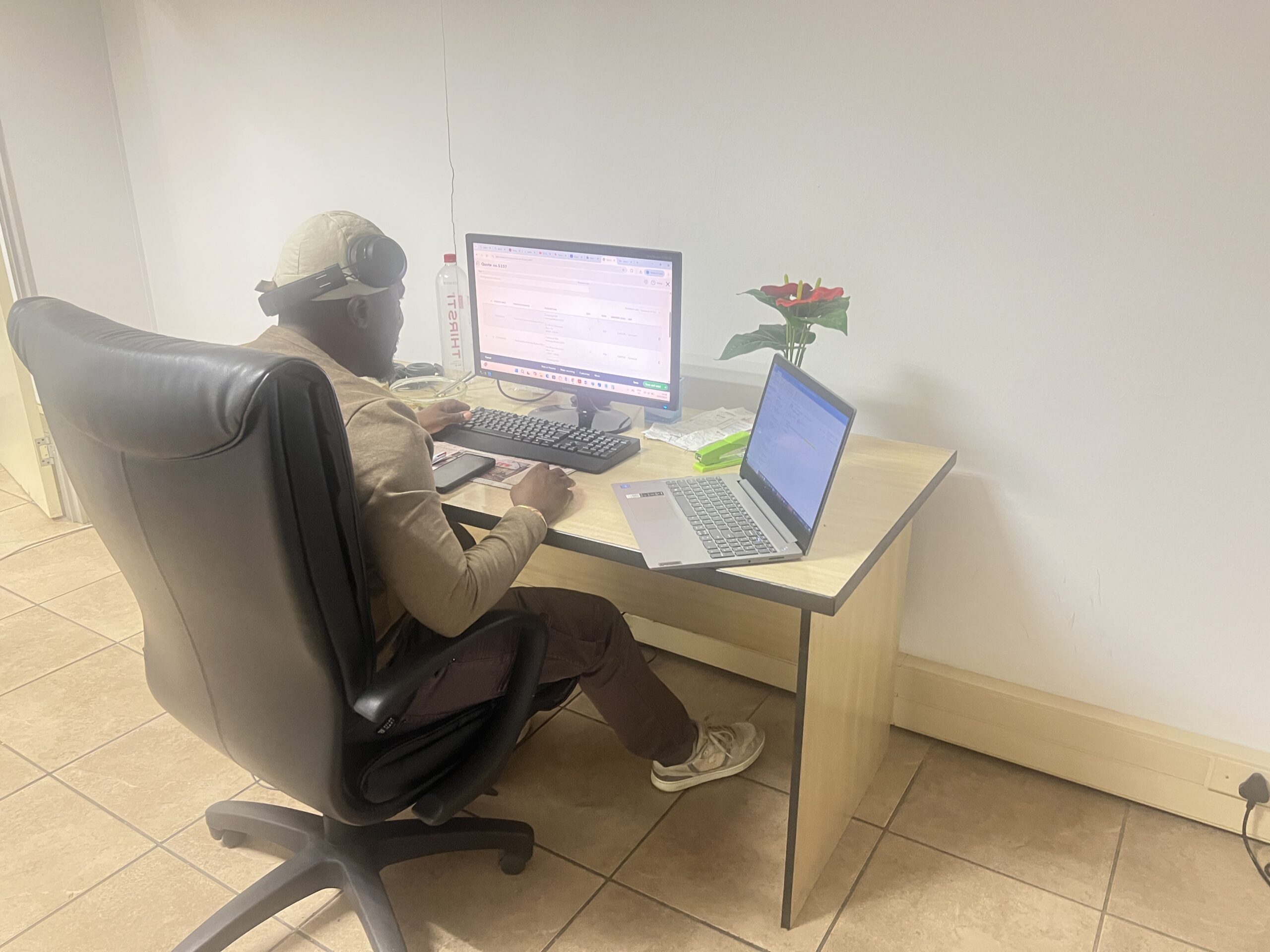 Digital marketing companies Kampala uganda