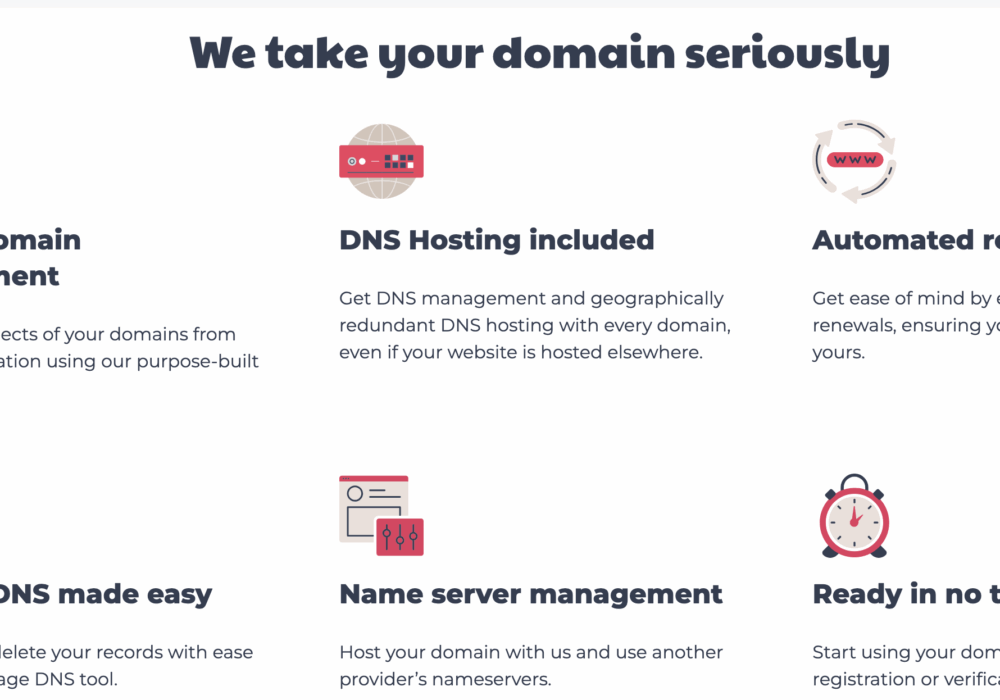 Domain Registration And Hosting Uganda Kampala