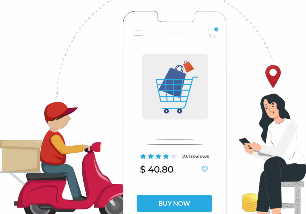 E-commerce App Development Kampala Uganda