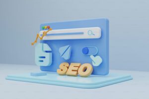 Organic search engine Optimization Company in Arua with SEO services, campaigns, On-page, and Off-page optimization