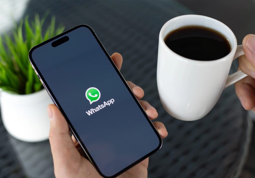 WhatsApp Business API Kampala Uganda